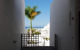 Adeje Paradise 25-A Duplex Ocean Views And Heated Pool